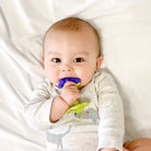 Teethin SMART EZ Grip Fruit Teether - innobaby