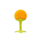 Teethin SMART EZ Grip Fruit Teether - innobaby