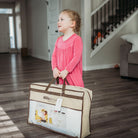 The Original Milo & Gabby Sleeping Bag - innobaby