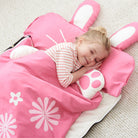 The Original Milo & Gabby Sleeping Bag - innobaby