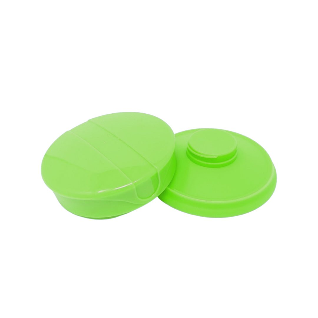 Twistable Stackable Lid & Base Replacement - innobaby
