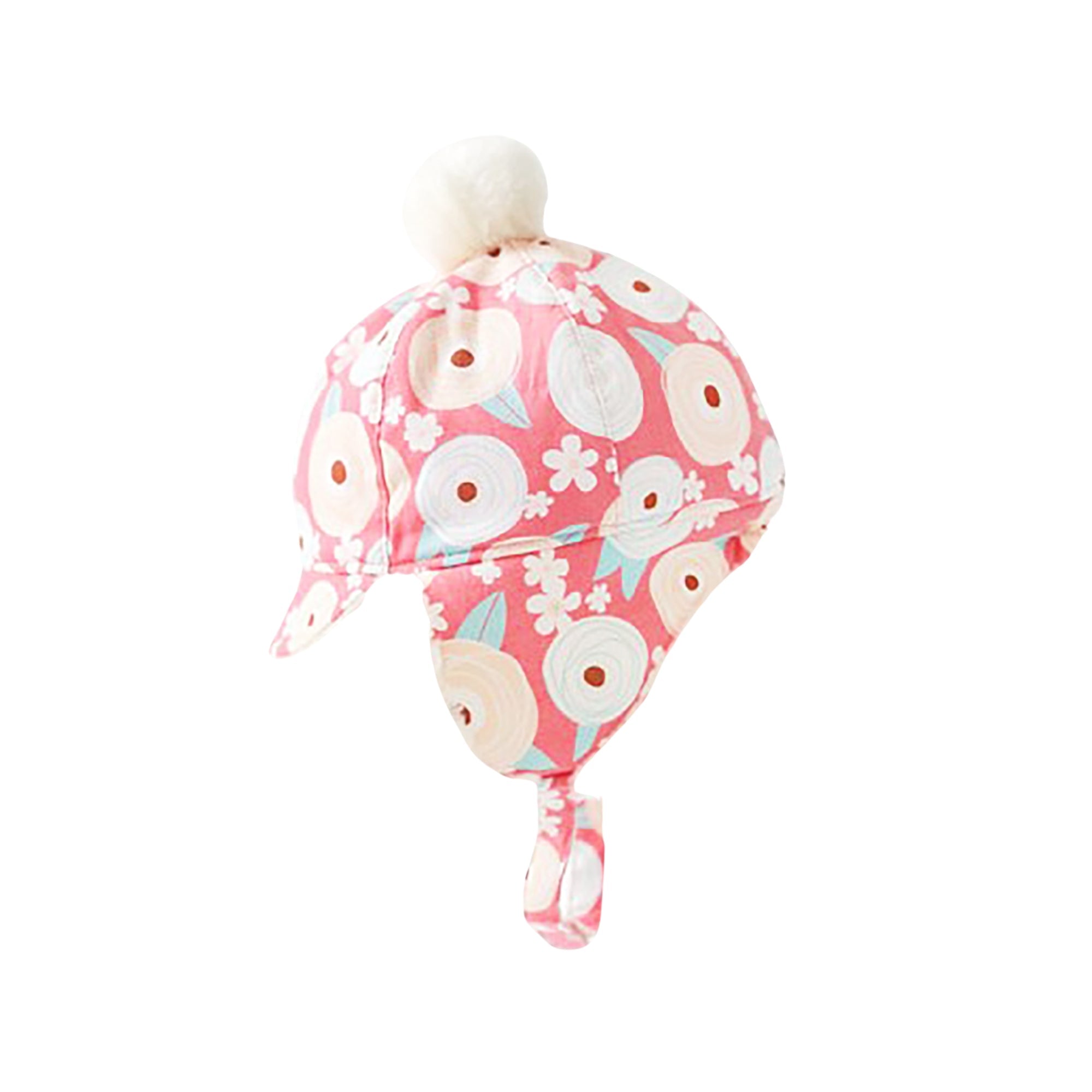 Winter Minky Hat - innobaby