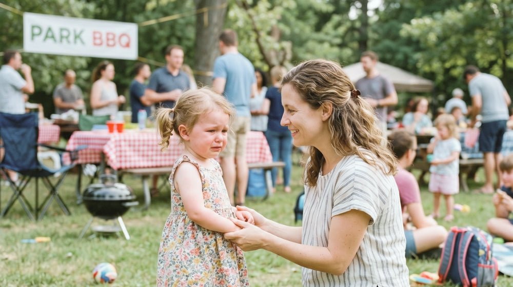 4 Strategies to Prevent Summer Meltdowns in Sensory Kids - innobaby