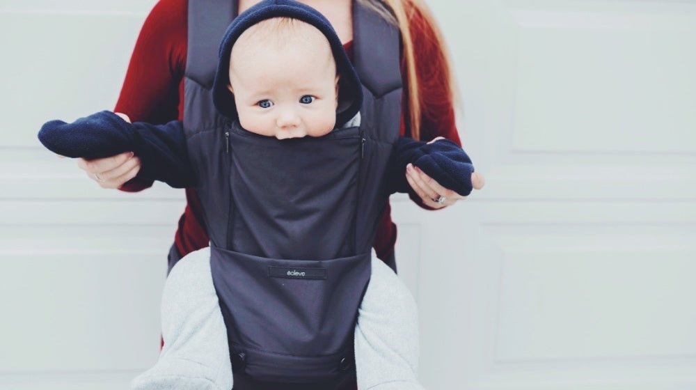 8 Reasons You Need a Hip Seat Carrier - innobaby