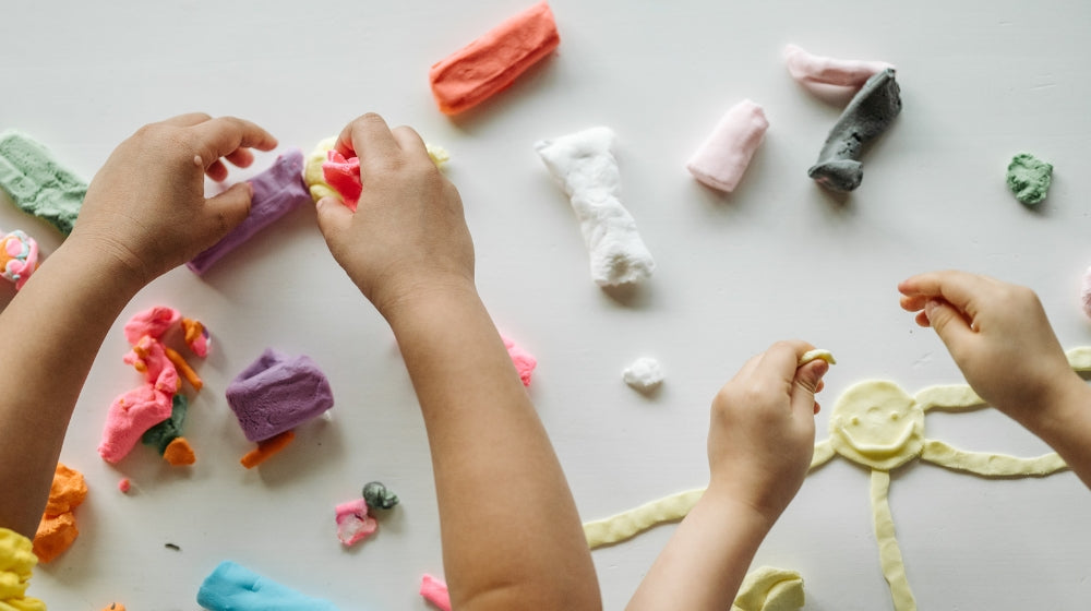 Unique Toddler Play Ideas You've Never Heard Of
