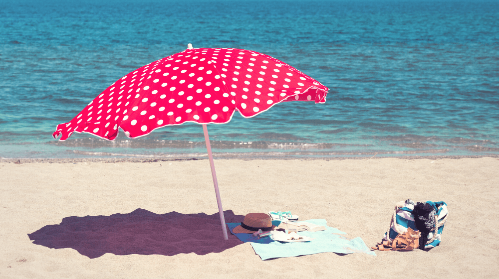 A Day at the Beach . . . Passing on a Cherished Tradition - innobaby