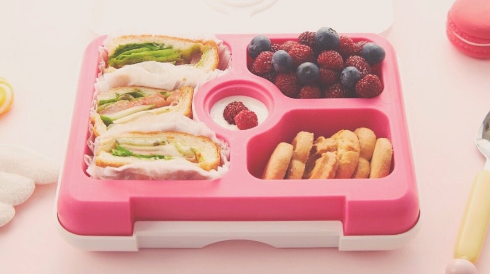A Deep Dive into Silicone & Food Safety - innobaby