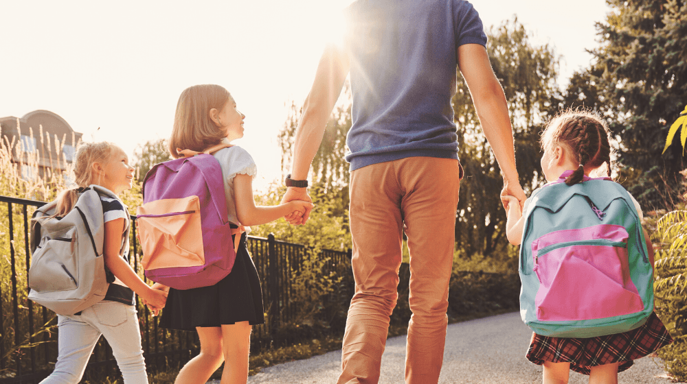 Back to School Made Easy with Innobaby - innobaby