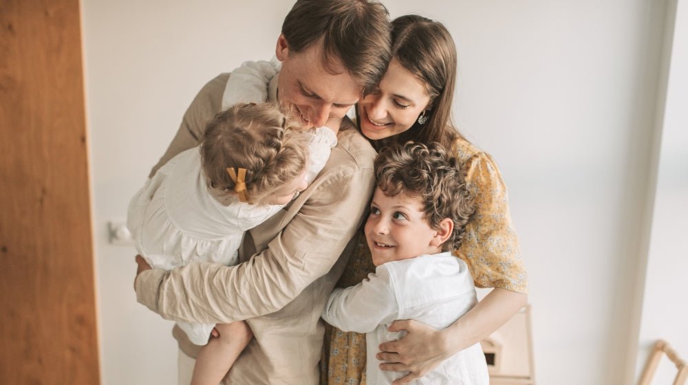 Back to School Shopping for the Whole Family - innobaby