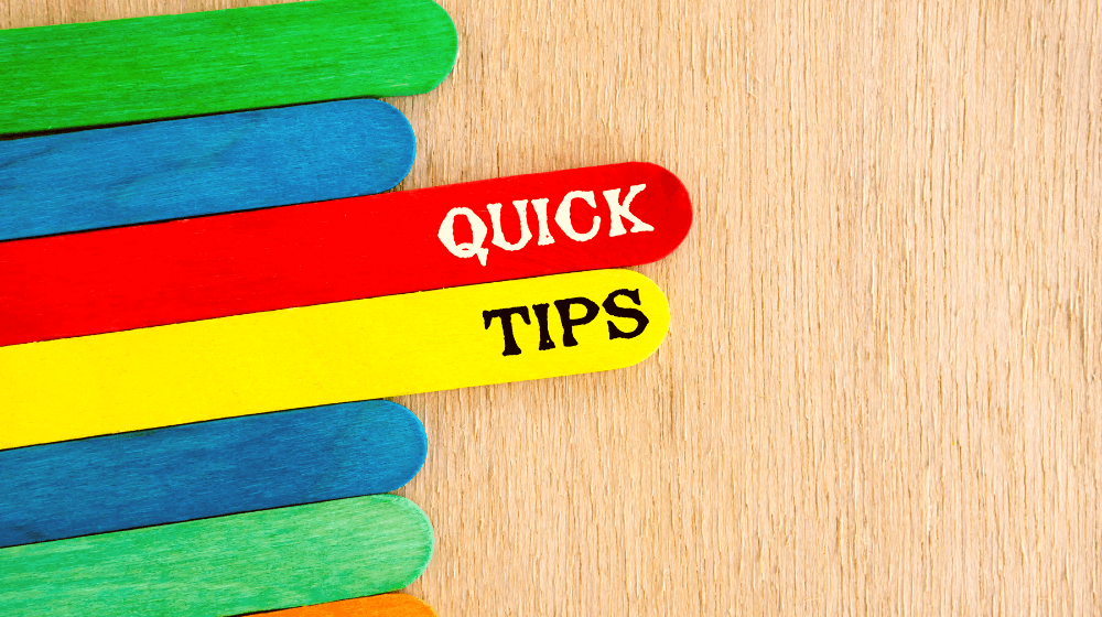 Back to School Tips - Day 2 - Back to School Safety Tips - innobaby