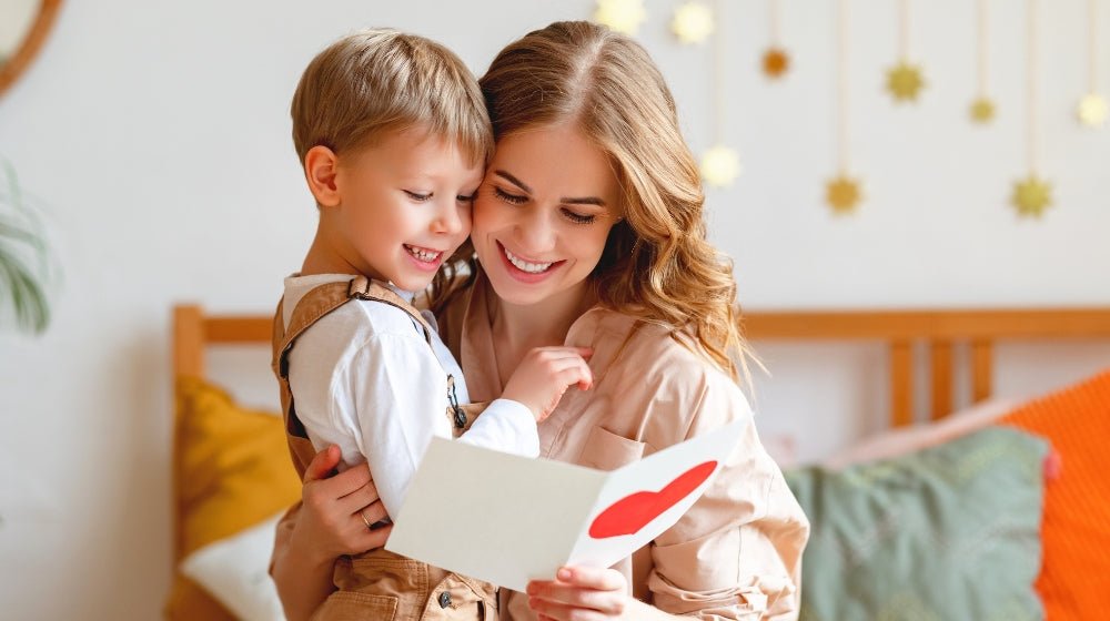 Celebrating Mother's Day: Mom Magic! - innobaby