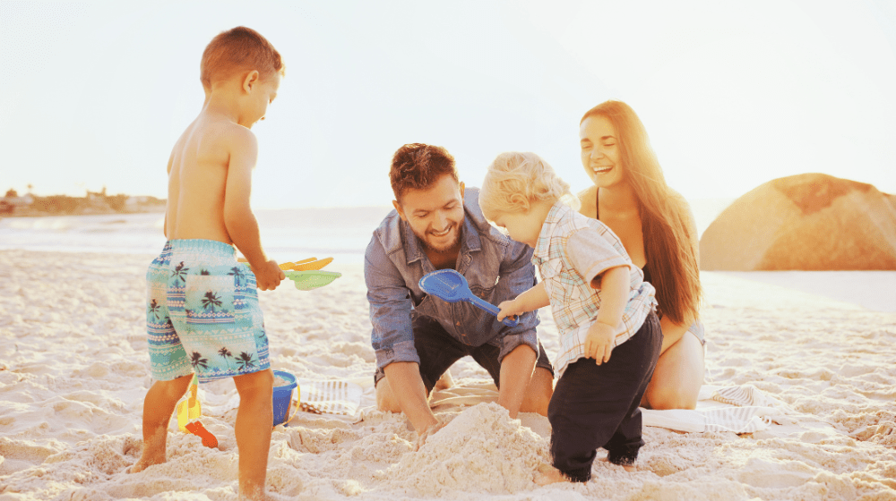 Celebrating the End of Summer: Toddler Ideas - innobaby