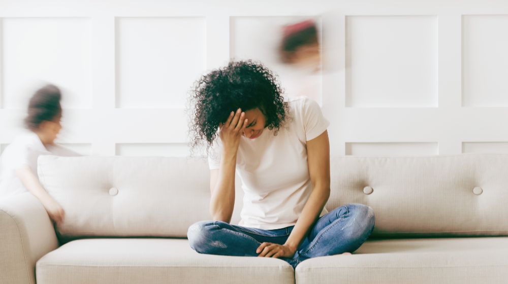 Child Won't Sit Still? It Might Be a Sensory Issue - innobaby