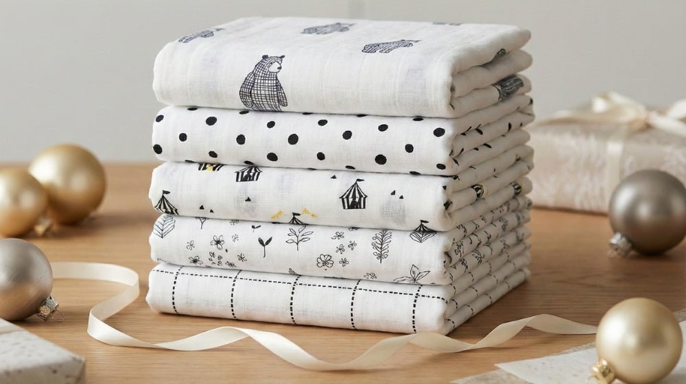 Cozy Gift Ideas for the Whole Family - innobaby