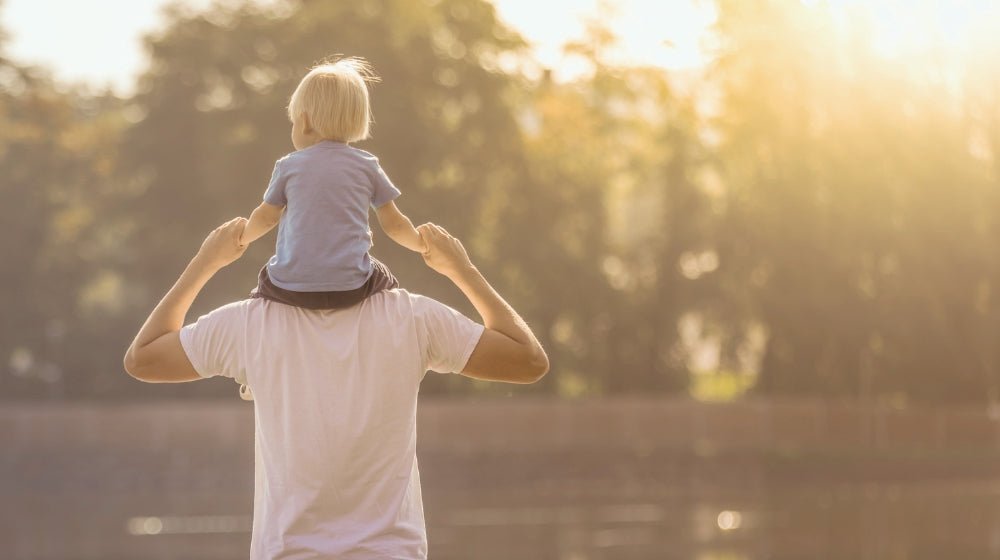 Father's Day: Crafts, Gifts, and Outing Ideas Galore! - innobaby