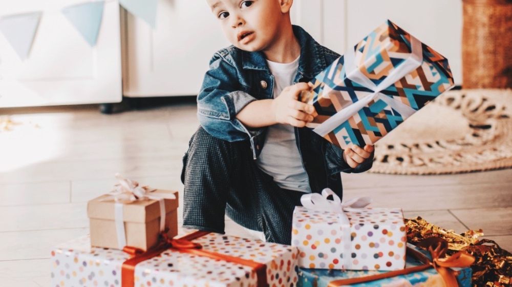 Gifts for Sensory Kids - innobaby