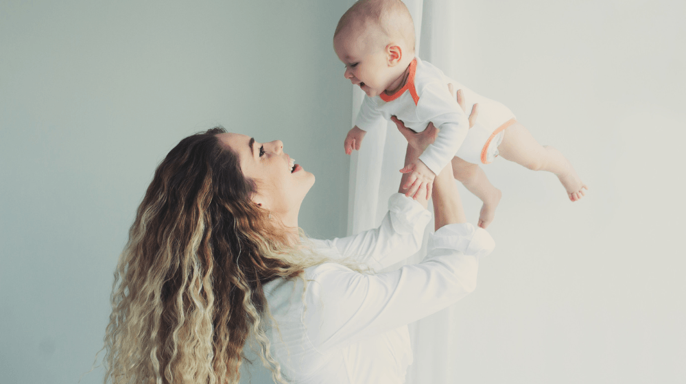 HAPPY MOTHER'S DAY! - innobaby