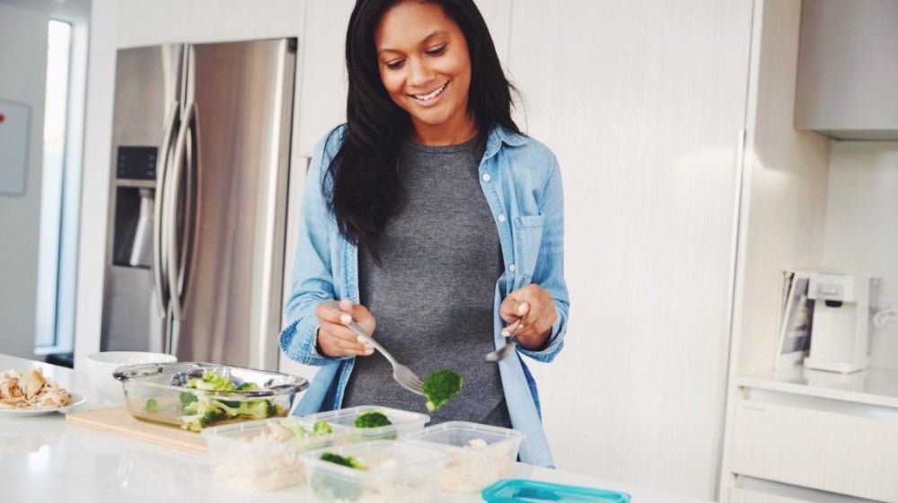 Here Is Your Lunchtime Back to School Shopping List - innobaby