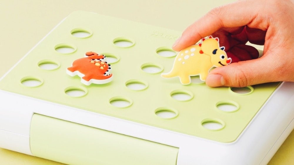 How to Get Kids Excited for Healthy Food - innobaby