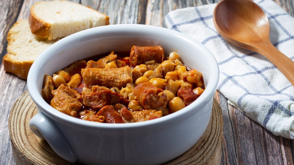 How to Pack Warm Food on the Go - innobaby