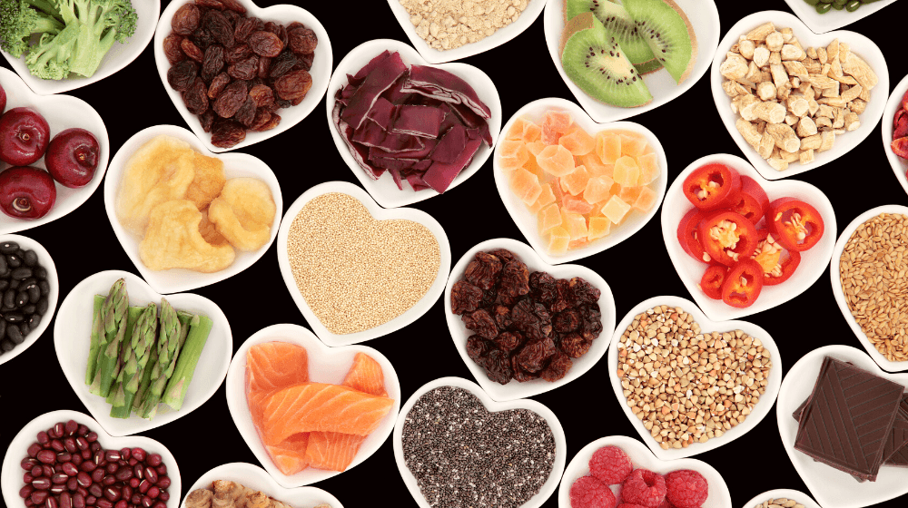 It's National Nutrition Month! - innobaby