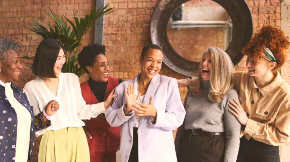 Let's Celebrate International Women's Day! - innobaby