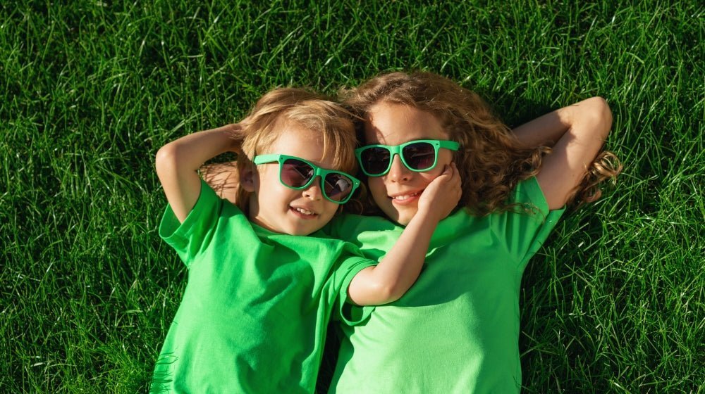 Let's Celebrate St. Patrick's Day - Toddler Style! - innobaby