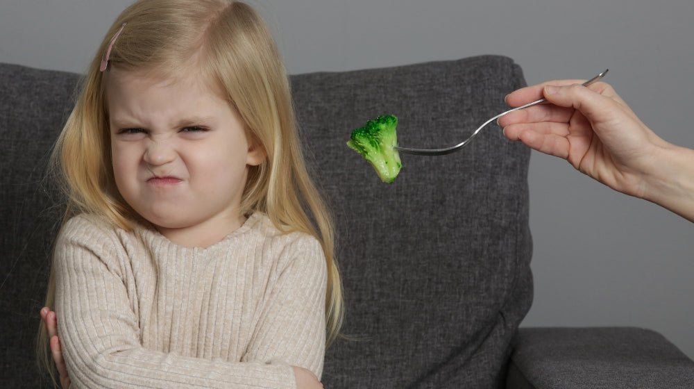 Lunchbox Help for Picky Eaters - innobaby