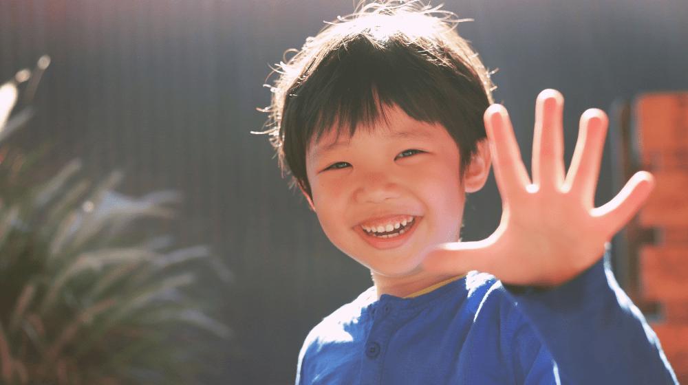 Lunchtime Essentials for Your Big Kid - innobaby