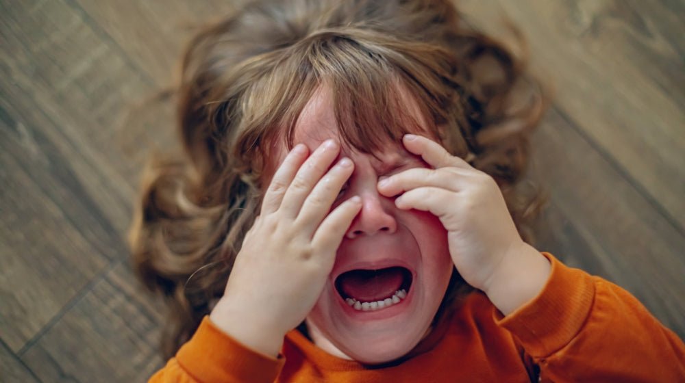 Managing Transition Tantrums: How to Switch Gears - innobaby