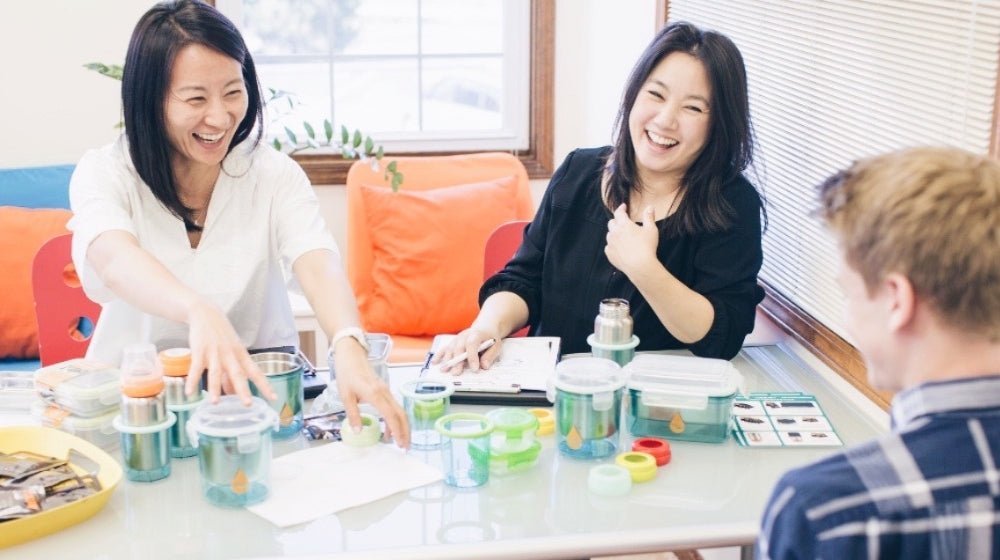 Moms’ Mission Innobaby Offers Solutions For Parents - innobaby