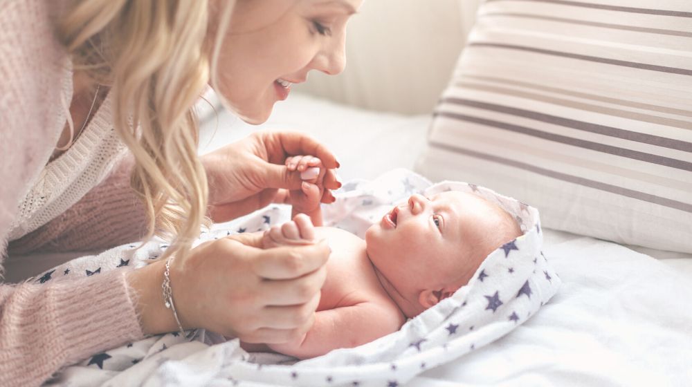 New Mom, All Over Again - innobaby