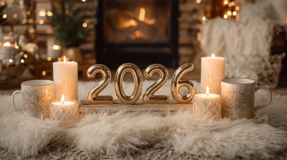 New Years Resolutions Moms Can Achieve - innobaby