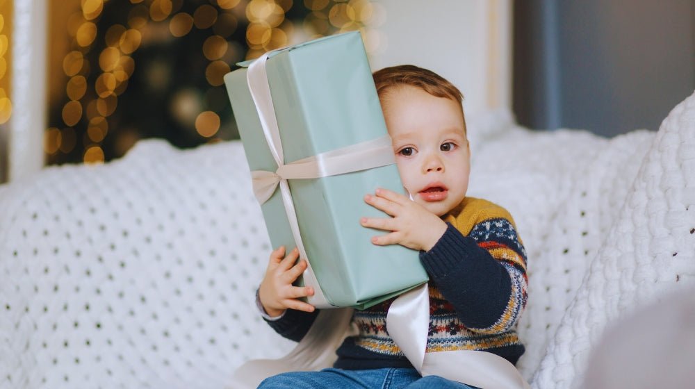 Practical Toddler Gift Ideas - innobaby