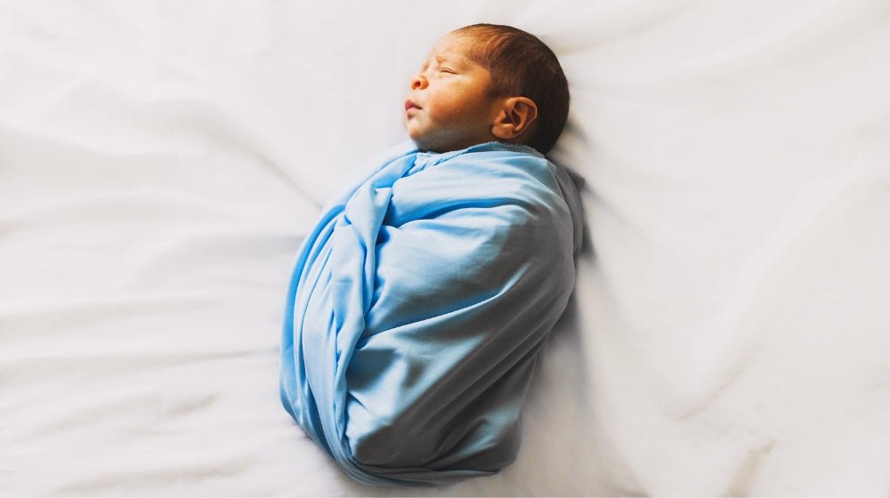 Preparing for Your Newborn: Veteran Mom Tips - innobaby