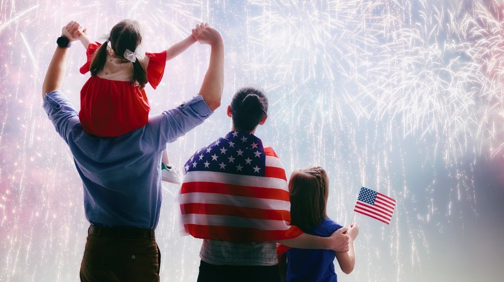 Sensory-Friendly July 4th Celebrations - innobaby