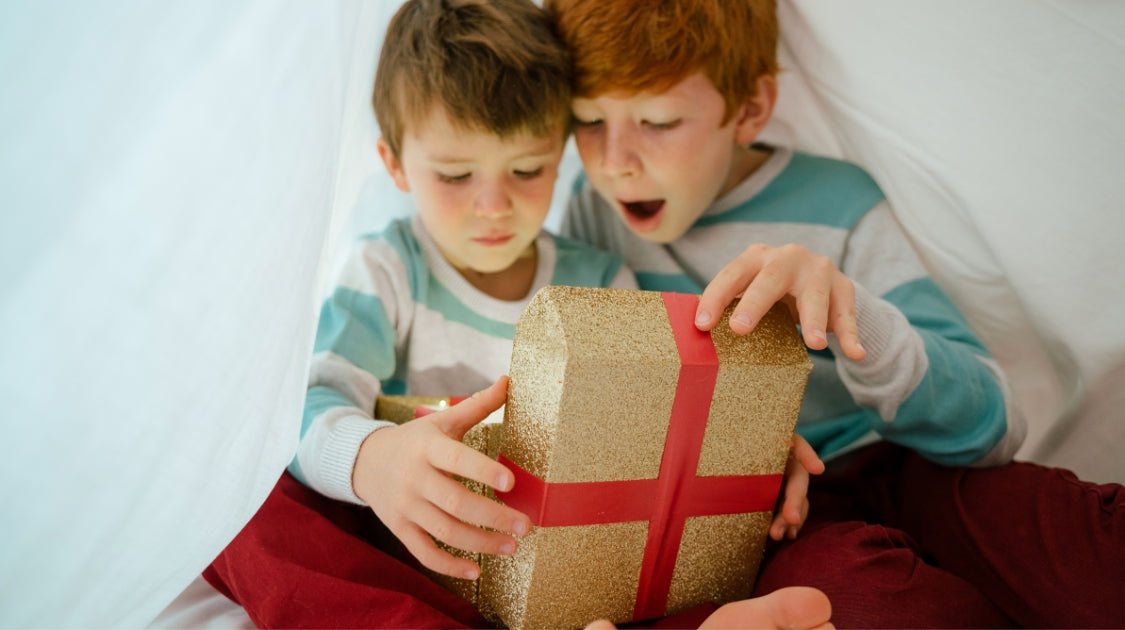 Smart Gift Ideas for Kids: Mealware - innobaby