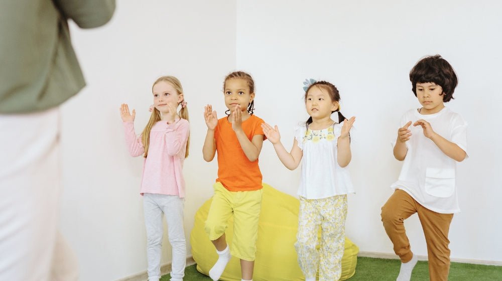 Speech Mamas: 3 Unique Tips for You - innobaby