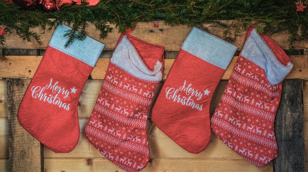 Stocking Stuffer Ideas for Older Kids & Adults - innobaby