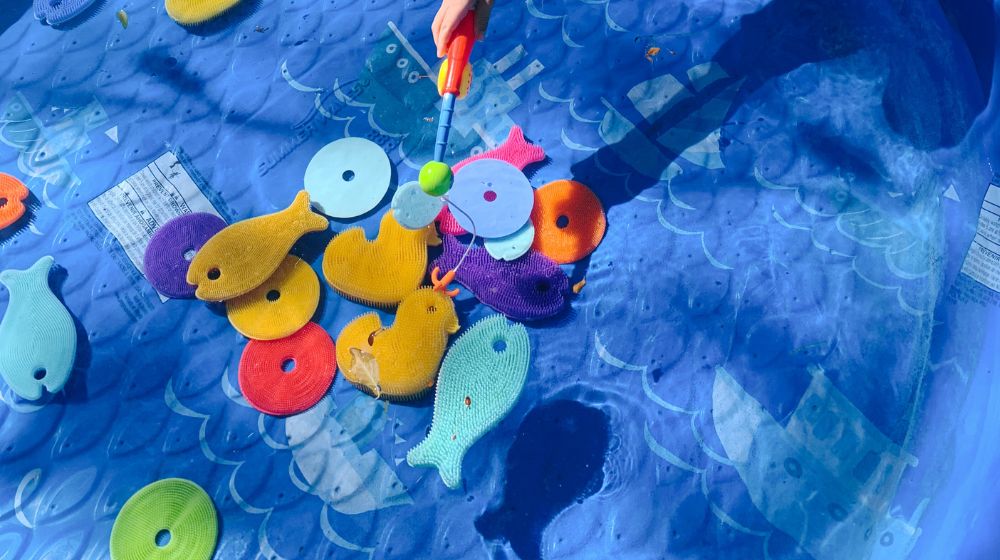 Summer Kickoff: Outdoor Essentials - innobaby