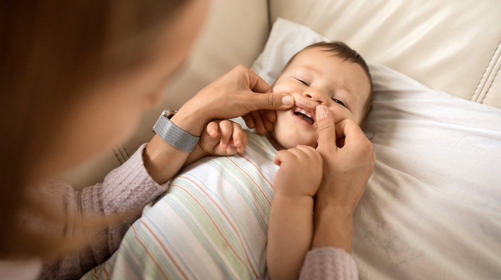 Taking Care of Teethers: Cleaning and Storing - innobaby