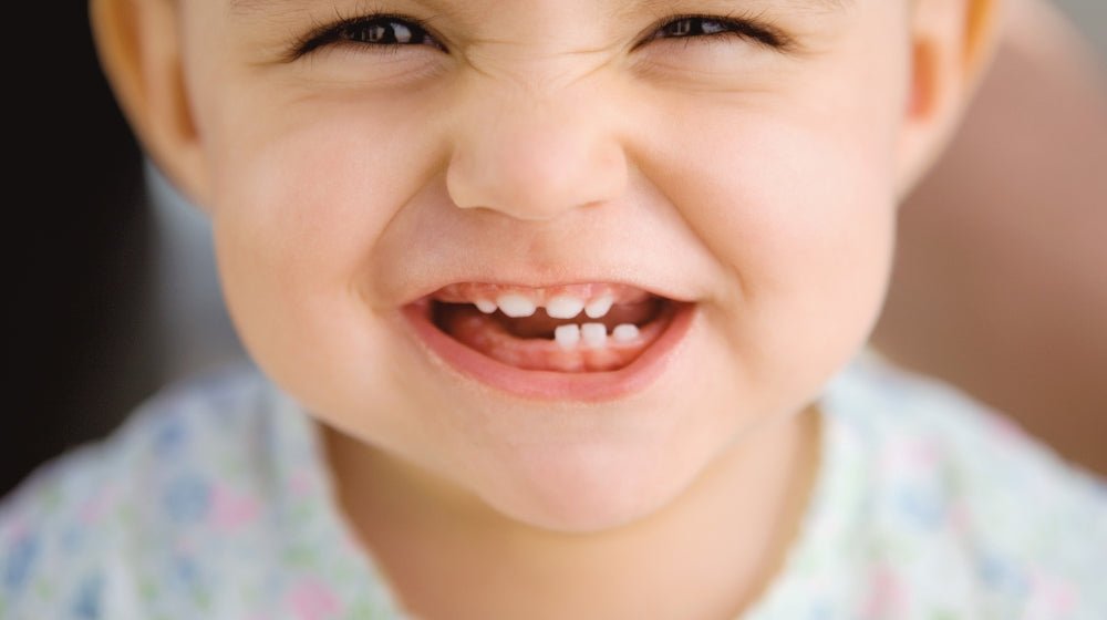 Teething Toddlers: Sensory Play & Distraction Strategies - innobaby