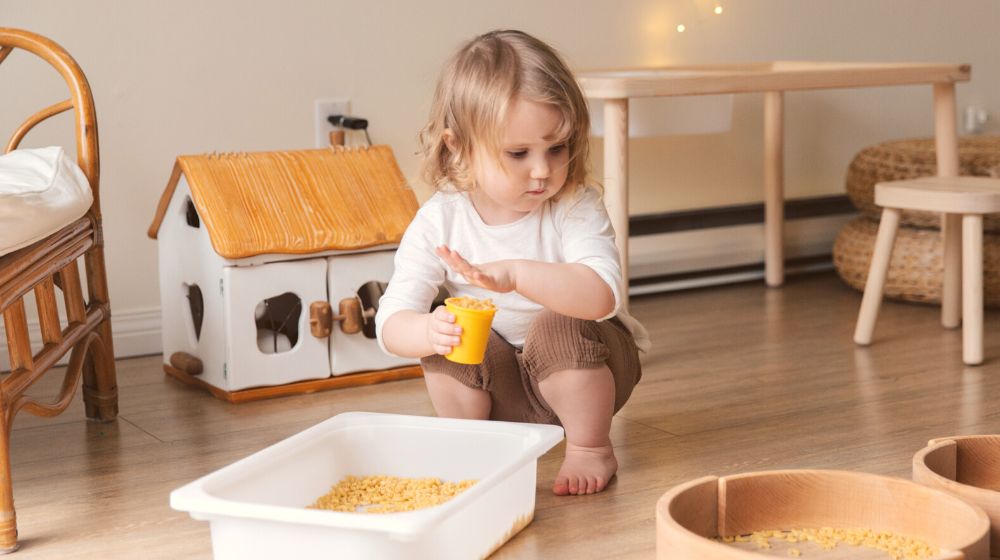 The Ultimate Sensory Kid's Valentine's Day Gift! - innobaby