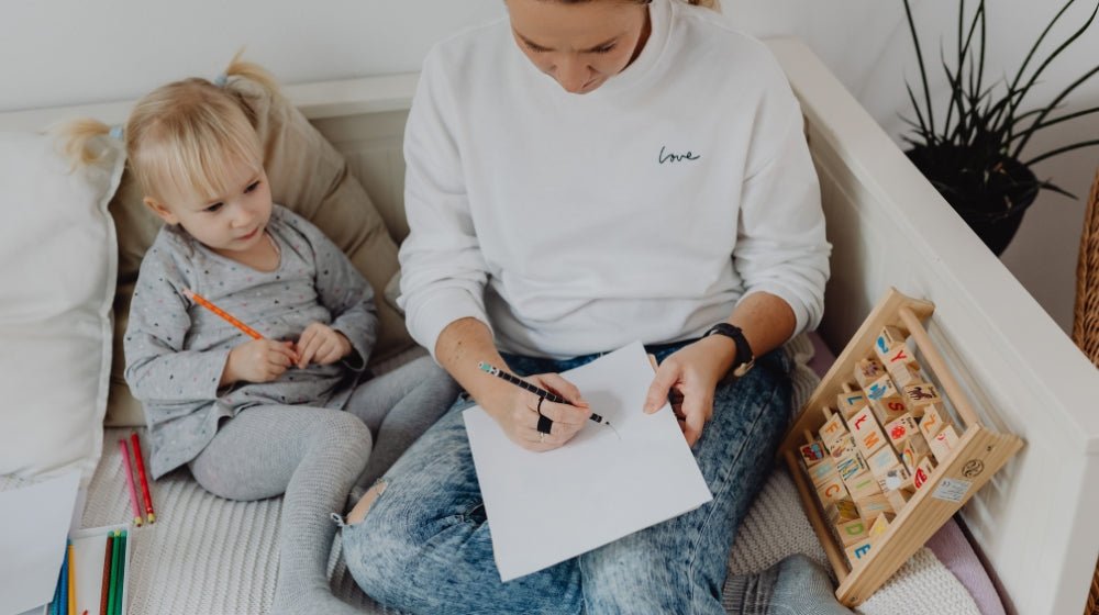 Thinking About Homeschool? We've Got Tips - innobaby
