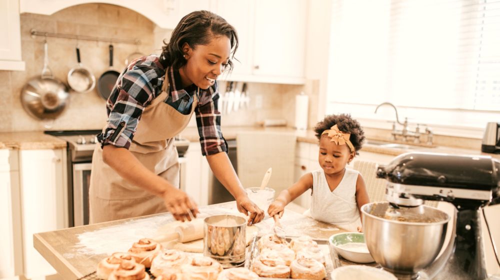 Three Easy-to-Bake Kids Meals for Chilly Days - innobaby