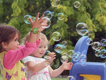 Toddlers and Summer Sleep: A Survival Guide - innobaby
