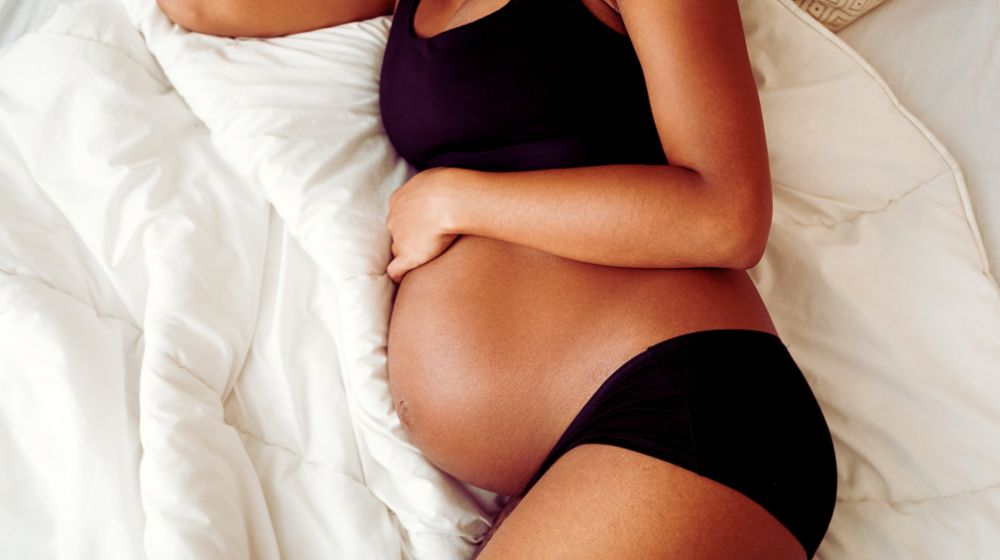 Top 4 New Mom Must-Haves: Essential Products for New Moms - innobaby