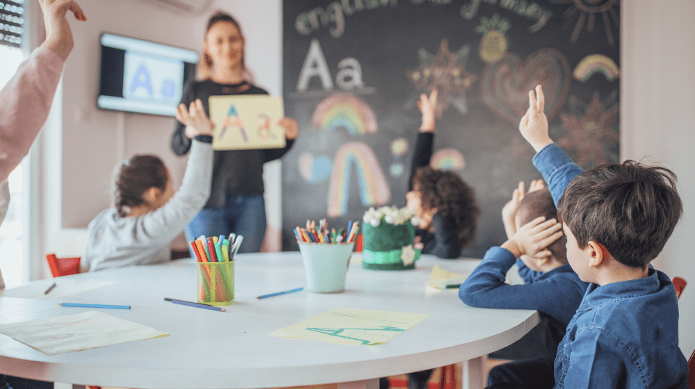 Uncommon School Supplies for Preschoolers - innobaby