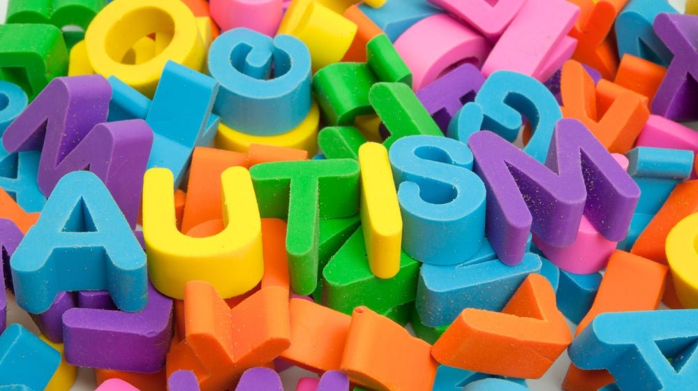 Understanding Autism - innobaby