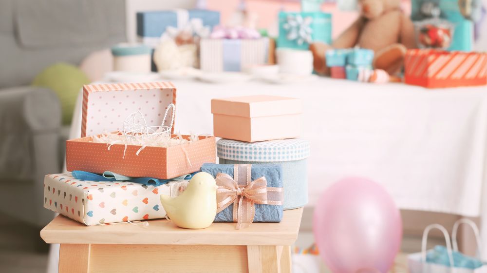 Welcome Home Baby With These Newborn Essentials - innobaby